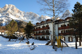 Relais Clubresidence San Martino Di Castrozza